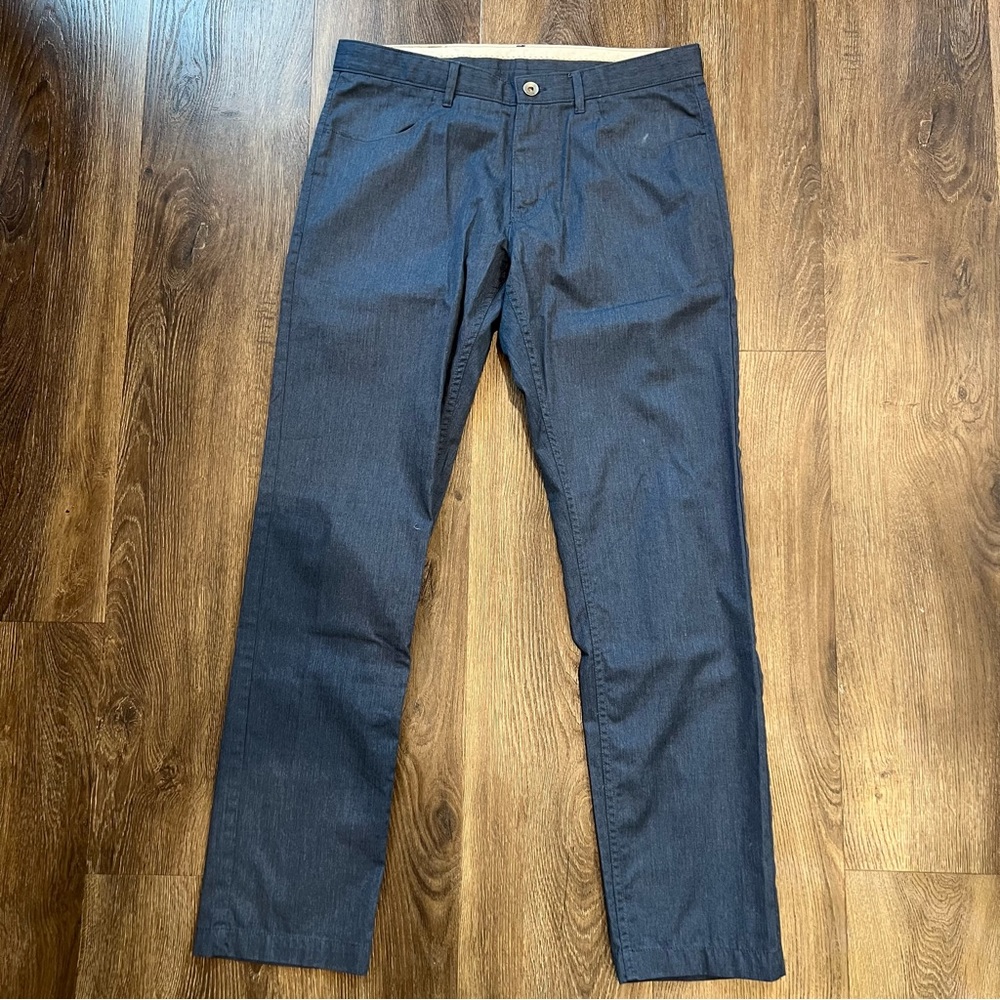 Calvin Klein slim fit dress pants